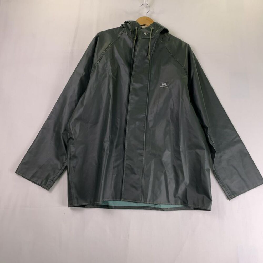 Helly Hansen Highliner Waterproof Jacket - image 1